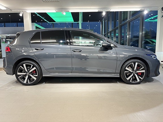 Volkswagen Golf-Serie 5 of 23