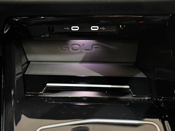 Volkswagen Golf-Serie 23 of 23