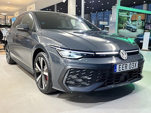 Volkswagen Golf-Serie 3 of 23