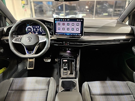 Volkswagen Golf-Serie 12 of 23