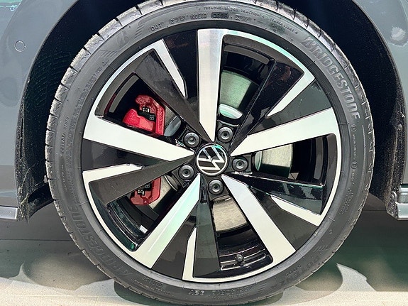 Volkswagen Golf-Serie 10 of 23