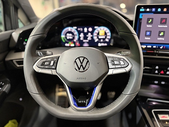 Volkswagen Golf-Serie 13 of 23