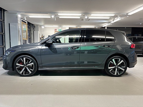 Volkswagen Golf-Serie 9 of 23
