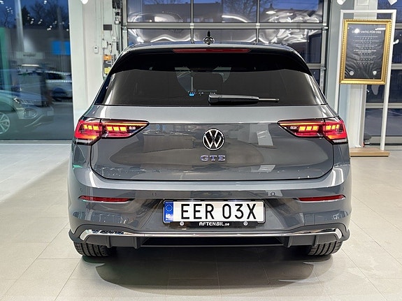 Volkswagen Golf-Serie 7 of 23