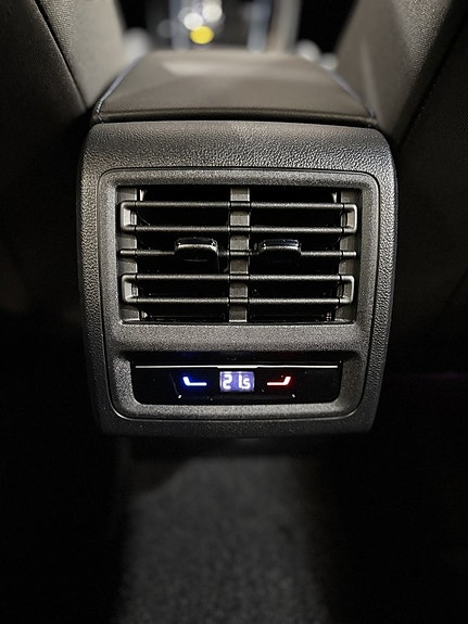 Volkswagen Golf-Serie 11 of 23