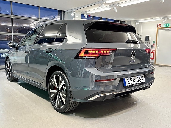 Volkswagen Golf-Serie 8 of 23