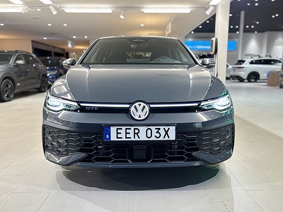 Volkswagen Golf-Serie 2 of 23