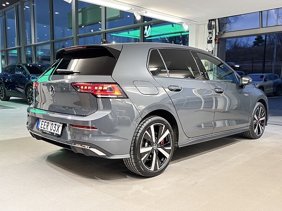 Volkswagen Golf-Serie 6 of 23