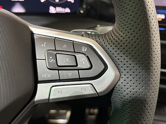Volkswagen Golf-Serie 15 of 23