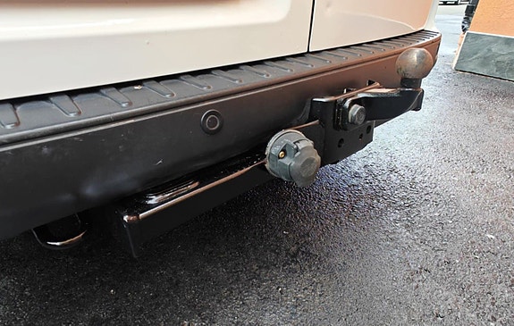 Ford Transit Custom 13 of 27