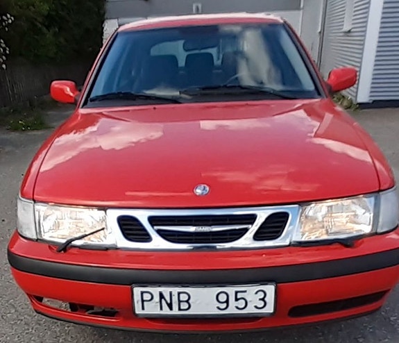 Saab 9-3