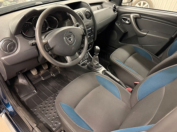 Dacia Duster 14 of 20