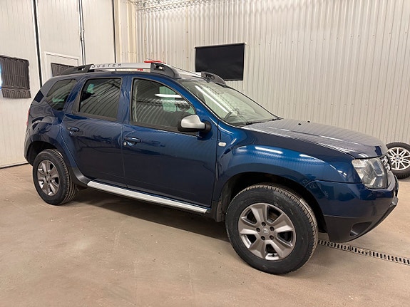 Dacia Duster 5 of 5