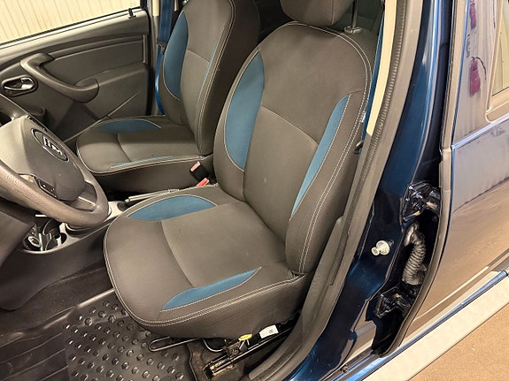 Dacia Duster 15 of 20