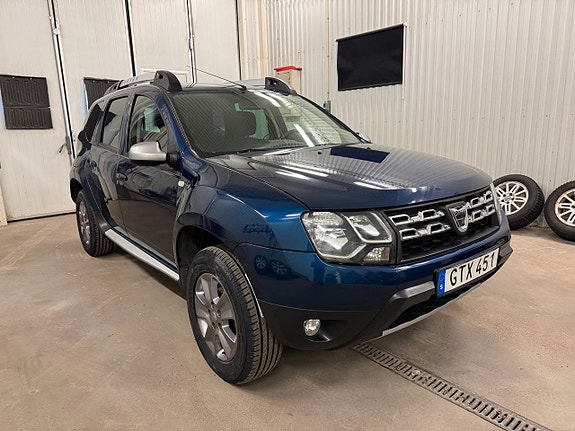 Dacia Duster 3 of 5