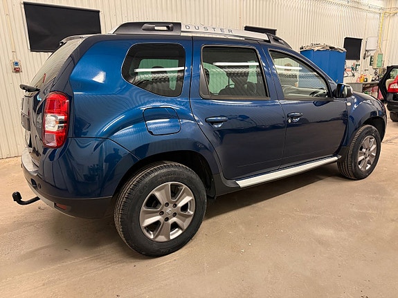 Dacia Duster 6 of 20