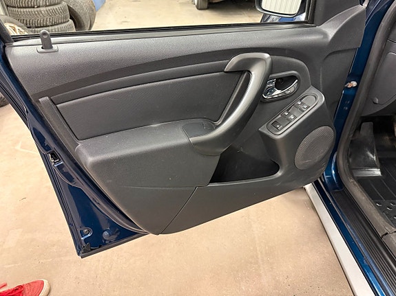 Dacia Duster 13 of 20