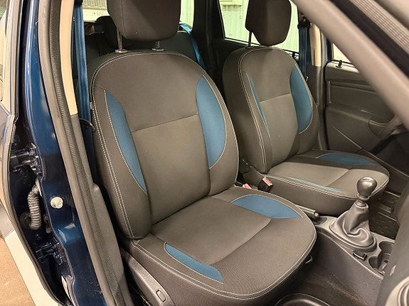 Dacia Duster 10 of 20