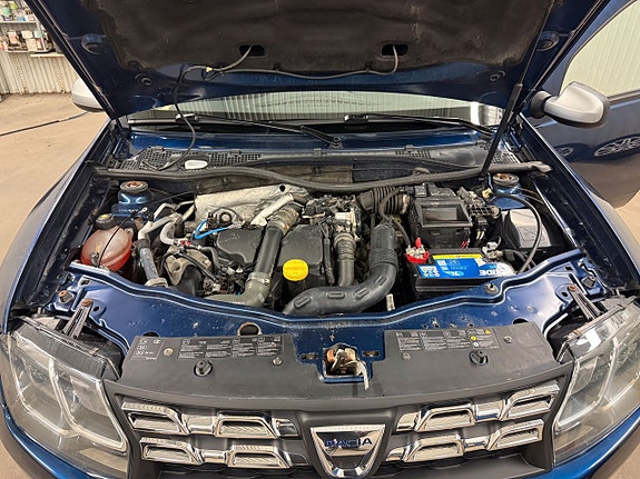 Dacia Duster 17 of 20