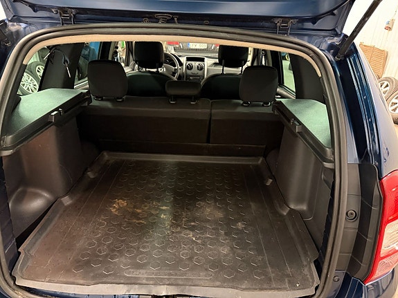 Dacia Duster 7 of 20