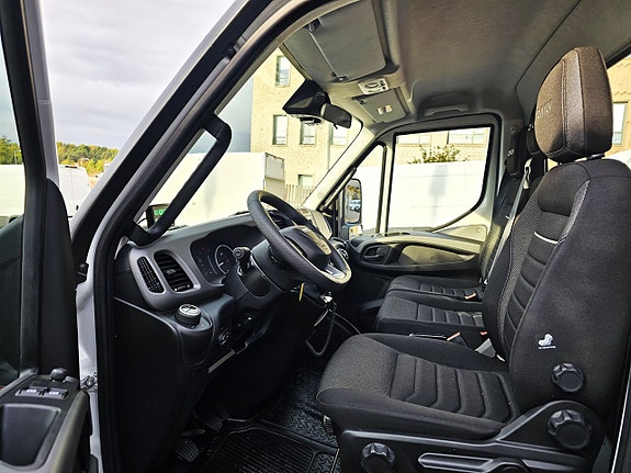 Iveco Daily 13 of 18