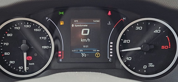 Iveco Daily 15 of 18