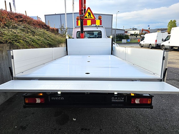 Iveco Daily 9 of 18