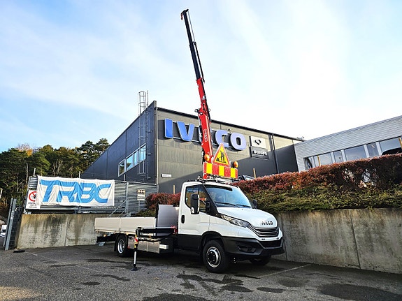 Iveco Daily 5 of 18