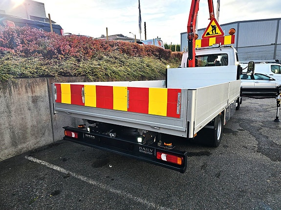 Iveco Daily 8 of 18