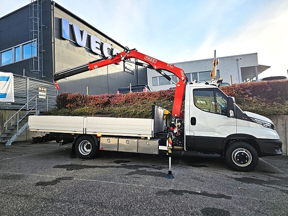 Iveco Daily 3 of 18