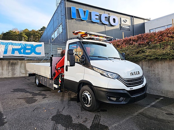 Iveco Daily 2 of 18