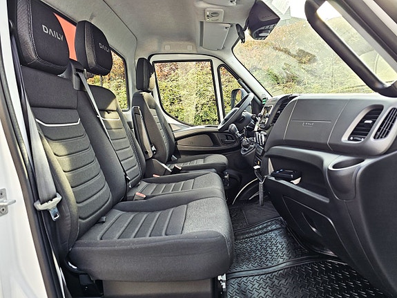 Iveco Daily 18 of 18