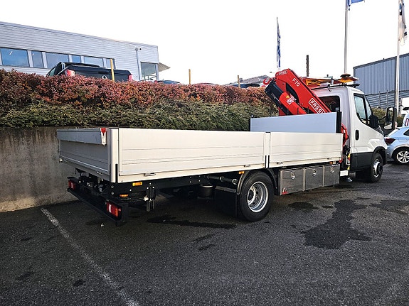 Iveco Daily 4 of 18