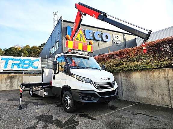 Iveco Daily 6 of 18