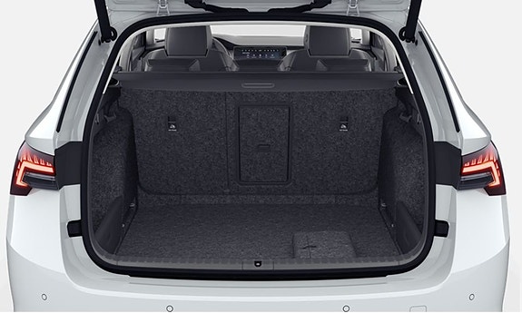 Skoda Octavia 3 of 3