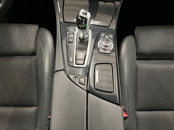 BMW 525d 16 of 18