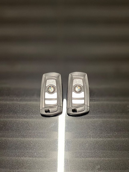BMW 525d 18 of 18