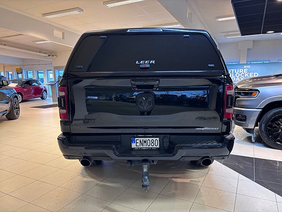 Dodge RAM 1500 3 of 5