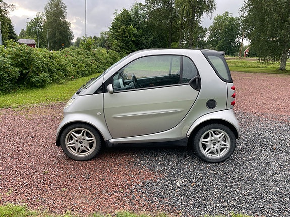 Smart Fortwo 8 of 9