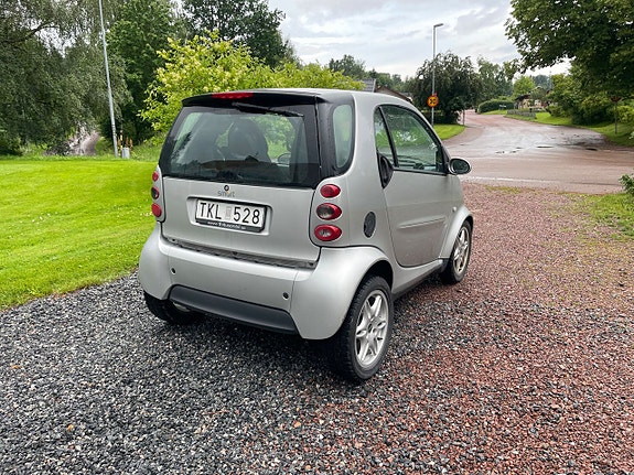 Smart Fortwo 5 of 9