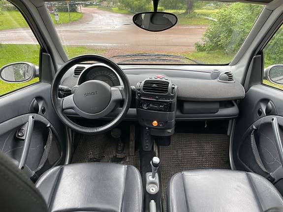 Smart Fortwo 9 of 9