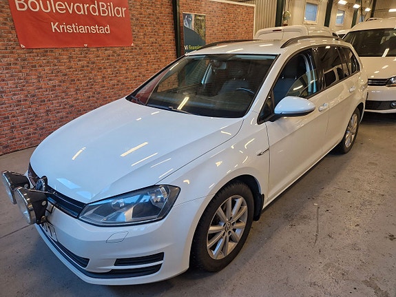Volkswagen Golf-Serie 24 of 30