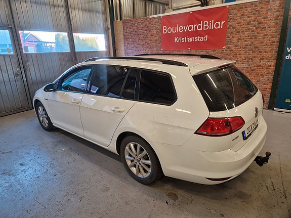 Volkswagen Golf-Serie 26 of 30