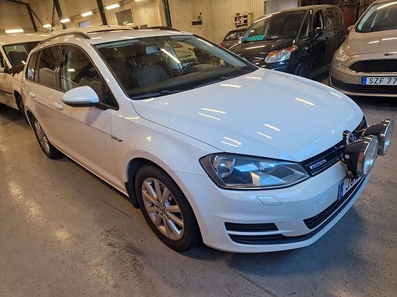 Volkswagen Golf-Serie 2 of 30