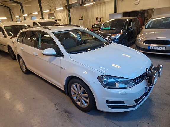 Volkswagen Golf-Serie 16 of 30