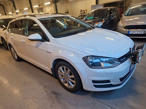 Volkswagen Golf-Serie 20 of 30