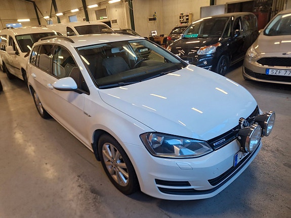 Volkswagen Golf-Serie 18 of 30