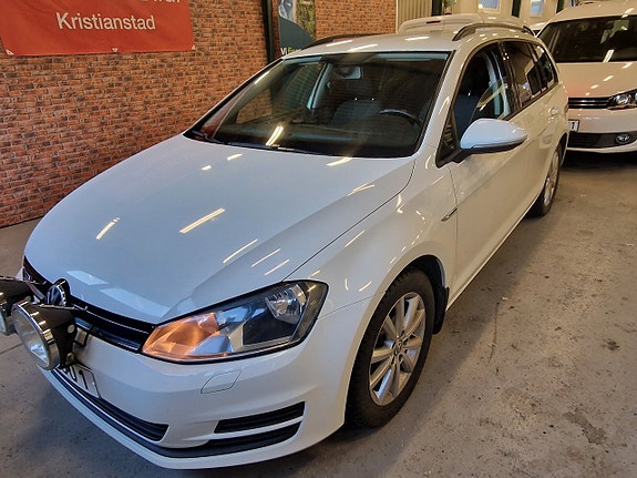 Volkswagen Golf-Serie 30 of 30