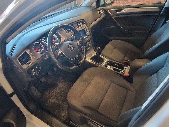 Volkswagen Golf-Serie 14 of 30