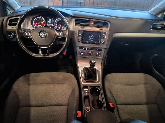 Volkswagen Golf-Serie 9 of 30